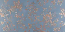 Фото Декор Eleganza Nara Blu 60X120 (041.087.0158.11448)