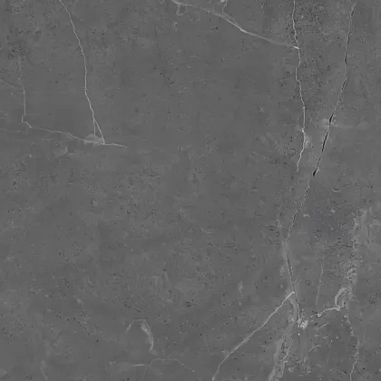 Фото Керамогранит Eternal ETSTN1214GL6060 Elite Nero Glossy 60x60 Индия