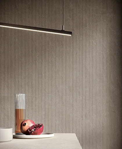 Фото Керамогранит Novabell DeepStone Sand Rett 60x120 Италия