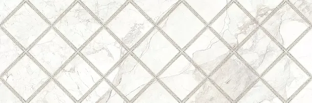 Плитка DW15DEG01R Декор Delight Lux 246x740 для ванной, для туалета Фото Плитка DW15DEG01R Декор Delight Lux 246x740 Россия