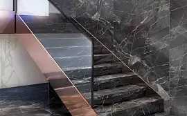 Коллекция Black Сalacatta Kutahya Seramik
