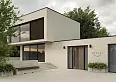 Клинкерная плитка Paradyz Eremite Taupe Klinkier Struktura Mat B1a 30x60