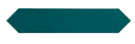Фото Плитка Equipe 25829 Arrow Blue Canard 5x25