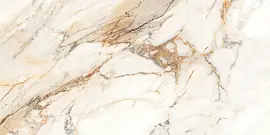 Фото Керамогранит Calacatta Borgini Структурный 60x120