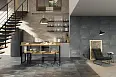 Клинкерная плитка Paradyz Viano Grys Elewacja 24,5х6,6