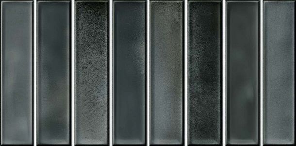 Фото керамическая плитка El Barco Alba Denim 15x30 Испания