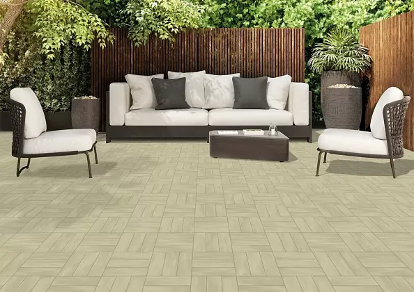 Фото Керамогранит Ennface ENCLR6050GL722 Camelot Indigo Glossy 75х225х8 Индия