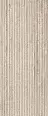 Керамическая плитка FAP Ceramiche fTP0 Materia Classica Groove Beige Matt RT 50x120