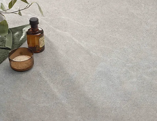 Фото Керамогранит Roca Riviere Beige 60х120 Испания