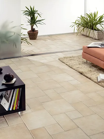 Фото Керамогранит Santa Fe Castanho 16.5x33 Португалия