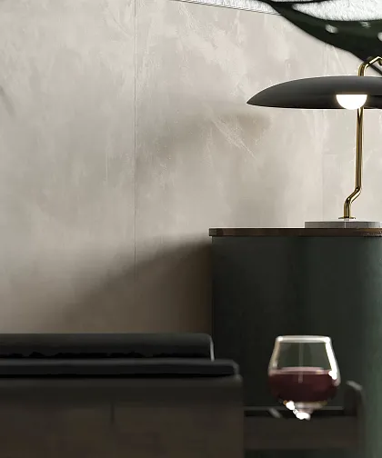 Фото Керамогранит CO60120ST Cool Steel Rett R10 60x120 Италия