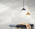 Керамогранит Laparet Urban Dazzle Bianco лаппатированный 60x120