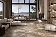 Керамогранит Bottega B71405 Blend Almond Honed Ret 60x120
