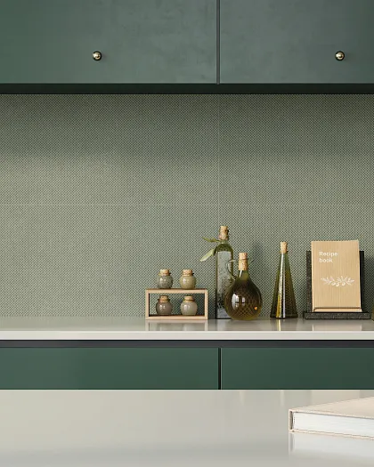 Фото Декор Imola Ceramica SILVAE6 12 RM 60x120 Италия