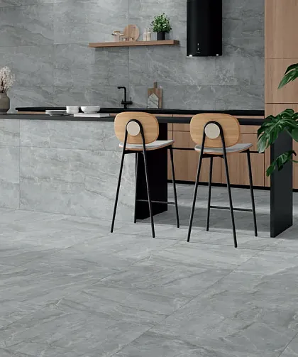 Фото Керамогранит STN Ceramica CAN5SUBLCDOA Sublime White MT Rect 60x120 Испания
