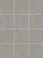 керамическая плитка Касабланка серый матовый 29,8х39,8x0,7 из 12 частей 9,8x9,8 (KM1010G0091N)