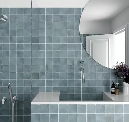 Фото Керамогранит Equipe 27570 Argile Sky 6х24.6 Испания