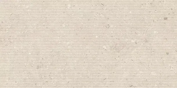 Фото Плитка Rockberry Wavy Beige 30x60 Индия