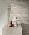 Керамогранит Fondovalle ROT267 Royal Travertino Bianco Vein 3D Texture Honed 120x278