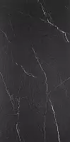 Фото Керамогранит WIFi Ceramics BY6H61211 Super Black Marble Slate Matt. 12mm 60x120