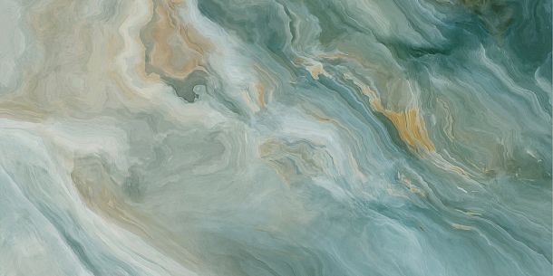 Фото Керамогранит Illusion Flow суперполированный 600x1200 (60120ILN55HG) Индия