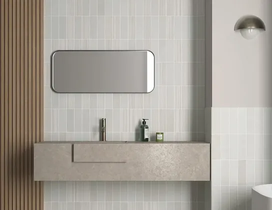 Фото Керамогранит Equipe 32704 Hikari Fawn 10x10 Испания