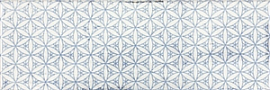 Плитка Arles Snow Decor Mix 10x30 Испания Фото Плитка Arles Snow Decor Mix 10x30