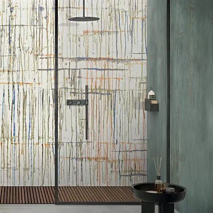 Фото Керамогранит Flaviker PF60014138 Art Walls Frost Lux R 120x280 Италия