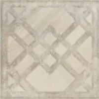 Фото Керамогранит Antique Geometrie Ivory 20x20