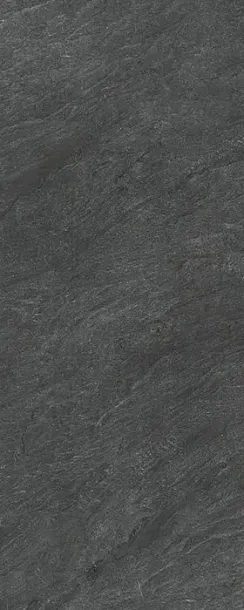 Фото Керамогранит In-Side Pie Di Cardoso Nero Fiammato 5+mm 1200x3000 (LAMF009449_IT) Италия