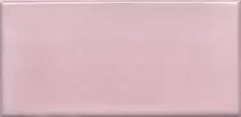 Плитка 16031 Мурано розовый 7,4х15