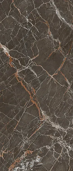 Фото Керамогранит Fondovalle INF1141 Infinito 2.0 Ombra di Caravaggio Polished 120x278 Италия