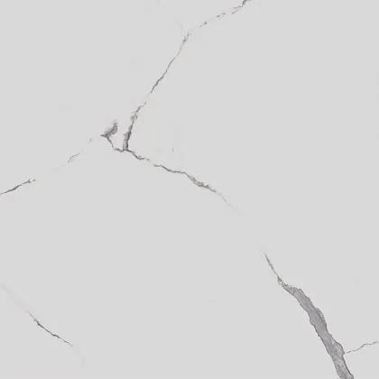 Фото Керамогранит Kerama Marazzi Монте Тиберио белый лаппатированный обрезной 80x80x0,9 (SG849992R) Россия