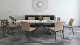Керамогранит Usak Seramik Pulpis Dark Polished 60x120