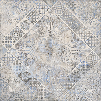 Фото Керамогранит ABS2637 Troya Memphis Lappato 60x60 Испания