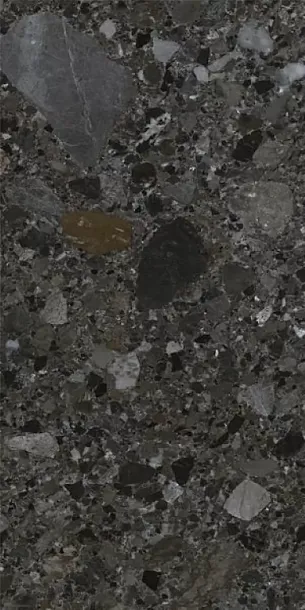 Фото Керамогранит Inlay Dark Pul. Rect 60x120 (УТ-00046687) Испания