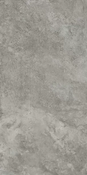 Фото Керамогранит Flaviker 0005942 Navona Grey Cross Ret 60x120 Италия