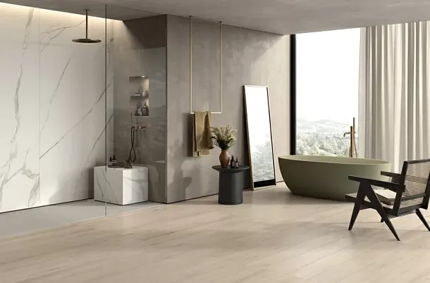 Фото Керамогранит DAMA6 2015BS RM 20x150 Италия