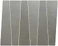 Керамогранит Equipe 32456 Bamboo Gris 5,6х22,4