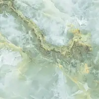 Фото Керамогранит Onyx Verde Satin 60x60