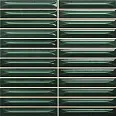 керамическая плитка Vilar Albaro Nairobi Arrow Green 20х20