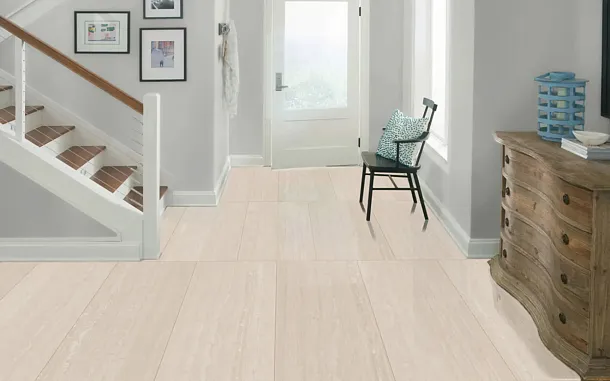 Фото Керамогранит Gravita Travi Natural Baby Satin 60x120 Индия