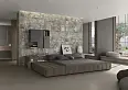 Керамогранит Cifre Rift Anthracite Brushed Mate Rect 60x120