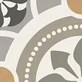 Керамогранит Smile Tile Siena Trevi 19,8x19,8