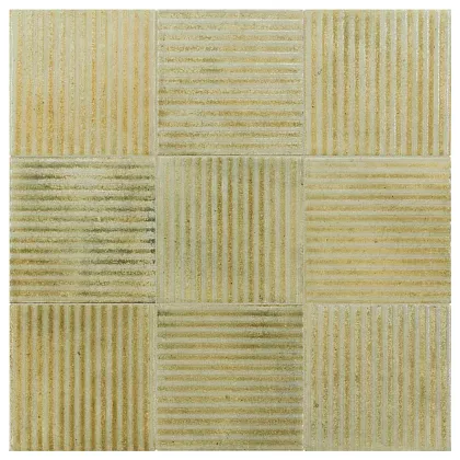 Фото Керамогранит 30826 Raku Line Sage 10x10 (УТ-00033900) Испания