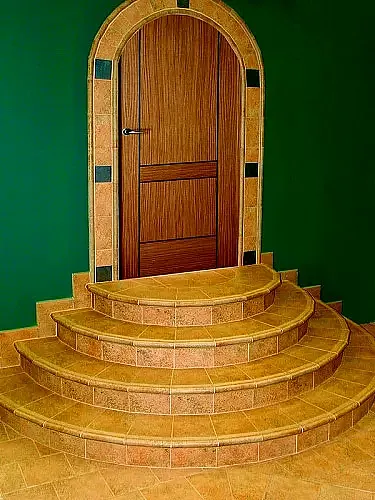 Фото Плинтус Rodapie Tambora 8,6x31x1,3 Испания