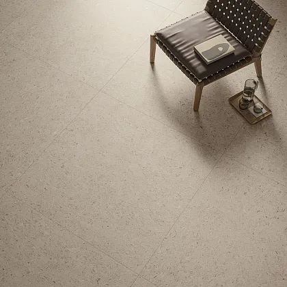Фото Керамогранит Cerdomus 108540 Miralith Canapa Matt Rett 60x120 Италия