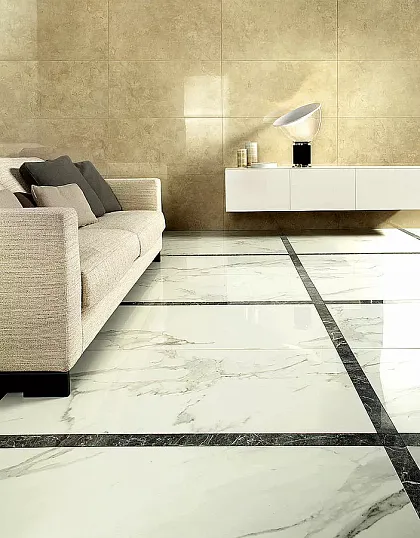 Фото Керамогранит Caesar Anima Graphite Matt RT R10B 60x120 Италия