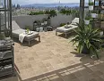 Керамогранит Bali Stones Lava Mate R10 20x20