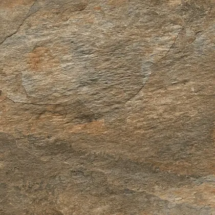 Фото Керамогранит Alpas Copper Slate 20mm 60x60 Индия